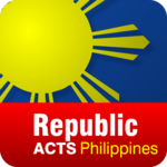 Republic Acts - Philippines icon