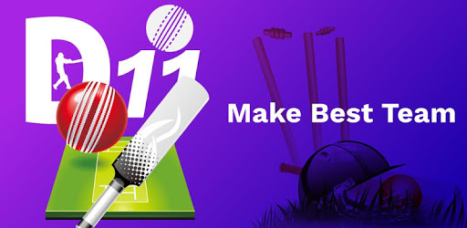Dream11 Expert Prediction Tips, News And Teams PC screenshot