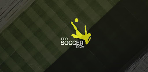 ProSoccerData PC screenshot