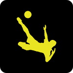 ProSoccerData icon