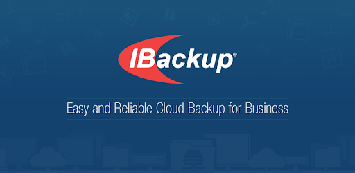 IBackup PC screenshot