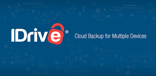 IDrive Online Backup PC screenshot IDrive Online Backup PC screenshot