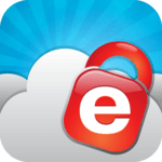 IDrive Online Backup icon