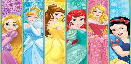 Disney Princess HD Wallpapers Lock Screen PC screenshot Disney Princess HD Wallpapers Lock Screen PC screenshot