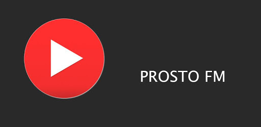 PROSTO FM PC screenshot