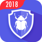 Antivirus Free Mobile Security icon