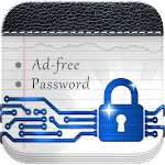 Safe Notes - Secure Ad-free notepad icon