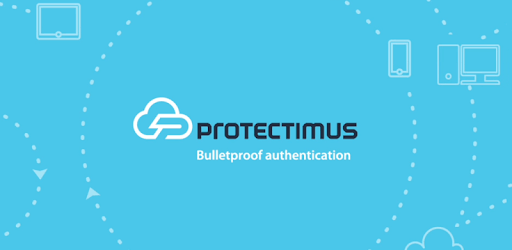 PROTECTIMUS SMART OTP PC screenshot
