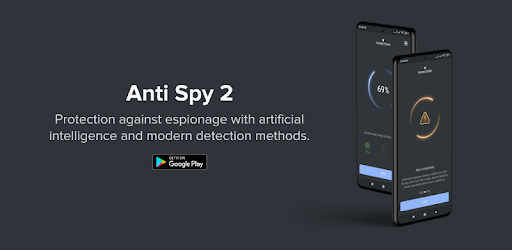Anti Spy & Spyware Scanner PC screenshot Anti Spy & Spyware Scanner PC screenshot