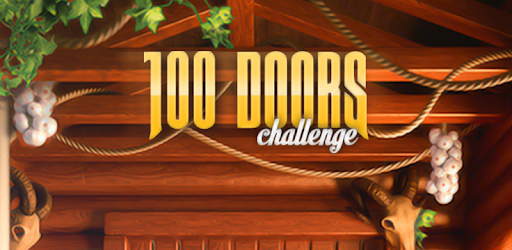 100 Doors Challenge PC screenshot