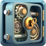 100 Doors: Hidden objects icon
