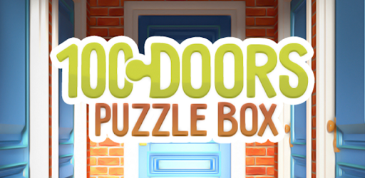 100 Doors Puzzle Box PC screenshot 100 Doors Puzzle Box PC screenshot