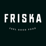 Friska icon