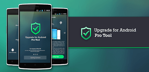 Upgrade for Android Pro Tool PC screenshot Upgrade for Android Pro Tool PC screenshot