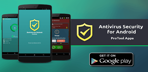 Antivirus Pro for Android™ PC screenshot