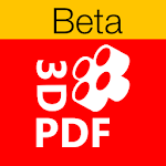 3D PDF Viewer for PC