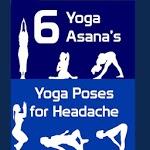 Headache Relief Yoga Poses for PC Headache Relief Yoga Poses for PC