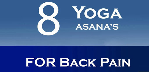 Back Pain Relief Yoga Poses PC screenshot