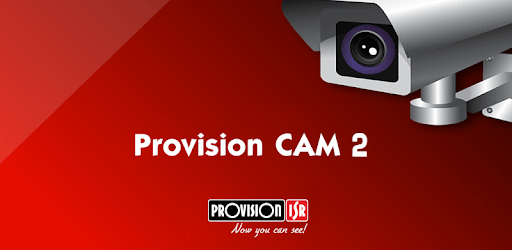 Provision CAM 2 PC screenshot Provision CAM 2 PC screenshot