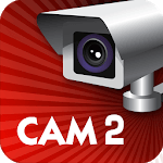 Provision CAM 2 icon