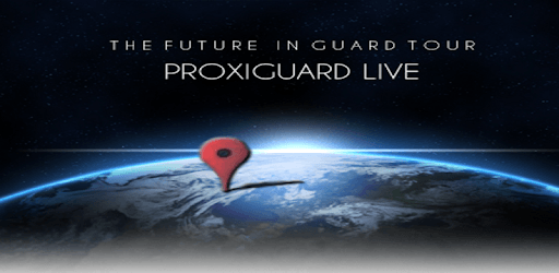 Proxiguard Live Guard Tour PC screenshot Proxiguard Live Guard Tour PC screenshot