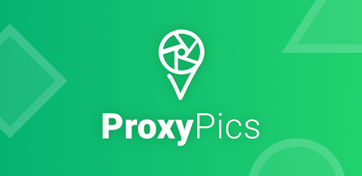ProxyPics PC screenshot