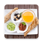 1200 Calorie A Day Diet Meal Plan - Recipes & Tips for PC