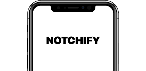Notchify PC screenshot Notchify PC screenshot
