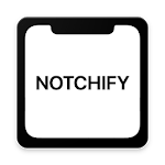Notchify icon