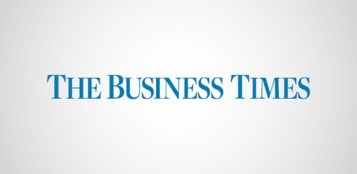 The Business Times PC screenshot
