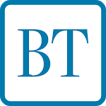 The Business Times icon