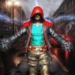 Incredible Hero Legends: Crime Simulator for PC