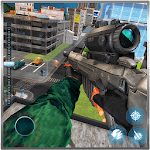 Sniper 3D Mission: Outsider Assassin for PC
