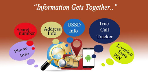 Phone Sim and Address Tracker PC screenshot Phone Sim and Address Tracker PC screenshot