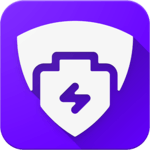 dfndr battery: manage your battery life icon
