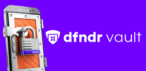dfndr vault: Hide Photos and Videos PC screenshot dfndr vault: Hide Photos and Videos PC screenshot