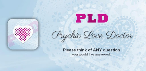 Psychic Love Doctor Reading PC screenshot