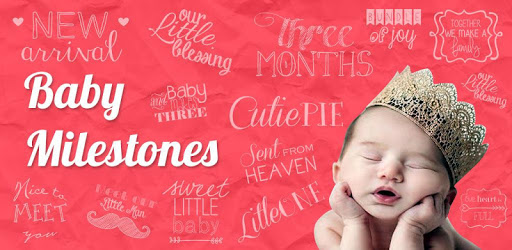 Baby Milestones- Baby Monthly Pictures & Baby Art PC screenshot Baby Milestones- Baby Monthly Pictures & Baby Art PC screenshot