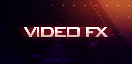 Video Effects- Video FX, Video Filters & FX Maker PC screenshot