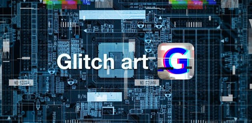 Glitch Video Effect & Trippy Effects Editor PC screenshot