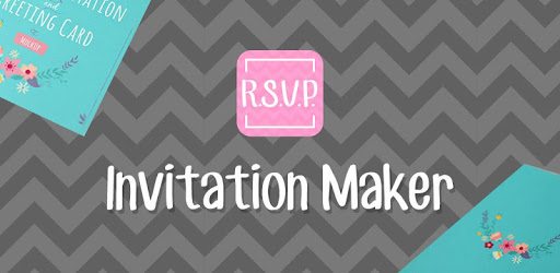 Invitation Maker-Invite Maker & Flyer Creator PC screenshot