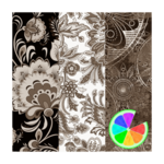 Collection "PATTERNS" for PC Collection "PATTERNS" for PC