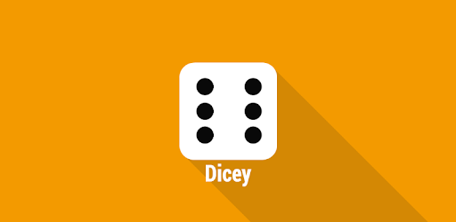 Dicey PC screenshot Dicey PC screenshot