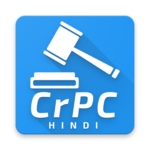 CrPC Hindi - Criminal Code for PC CrPC Hindi - Criminal Code for PC