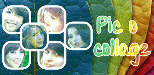 Beauty Collage-Insta PhotoGrid PC screenshot