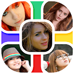 Beauty Collage-Insta PhotoGrid for PC