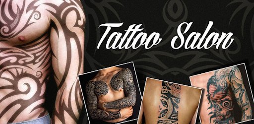 Body Tattoo Design- Tattoo salon PC screenshot
