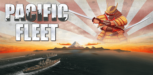 Pacific Fleet Lite PC screenshot