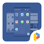 Ocean Blue Theme 2017 for PC Ocean Blue Theme 2017 for PC
