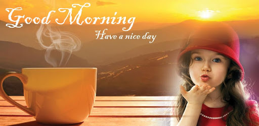 Good Morning Photo Frame : Good Morning Quotes PC screenshot Good Morning Photo Frame : Good Morning Quotes PC screenshot